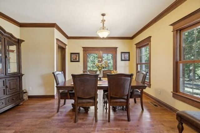 90 Gauging Station Ln, Hurricane Mills, TN 37078