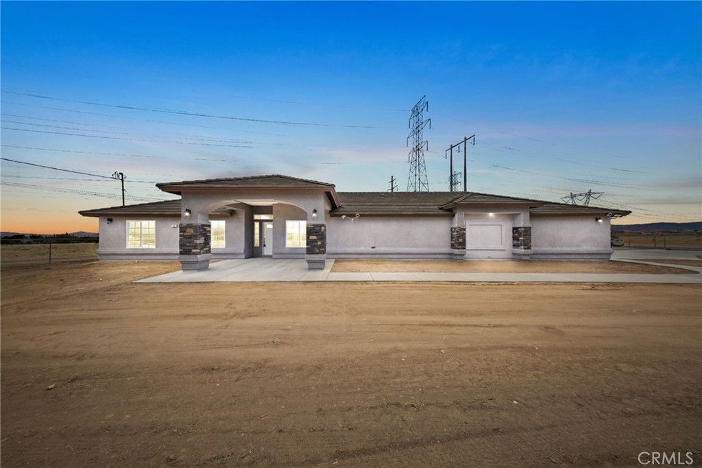Image 1 of property listing at 9835 Pyrite Avenue, Hesperia, CA 92345