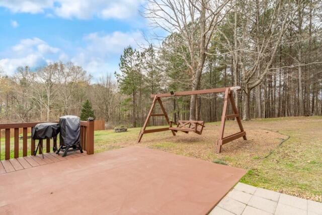 80 Wildfire Drive, Ringgold, GA 30736