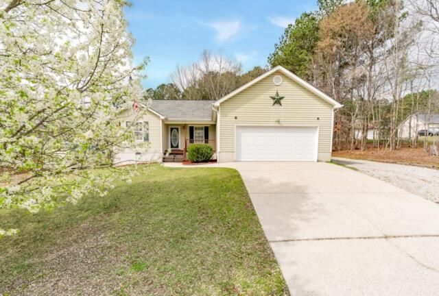 80 Wildfire Drive, Ringgold, GA 30736