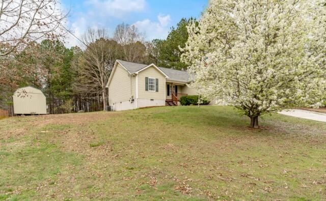 80 Wildfire Drive, Ringgold, GA 30736