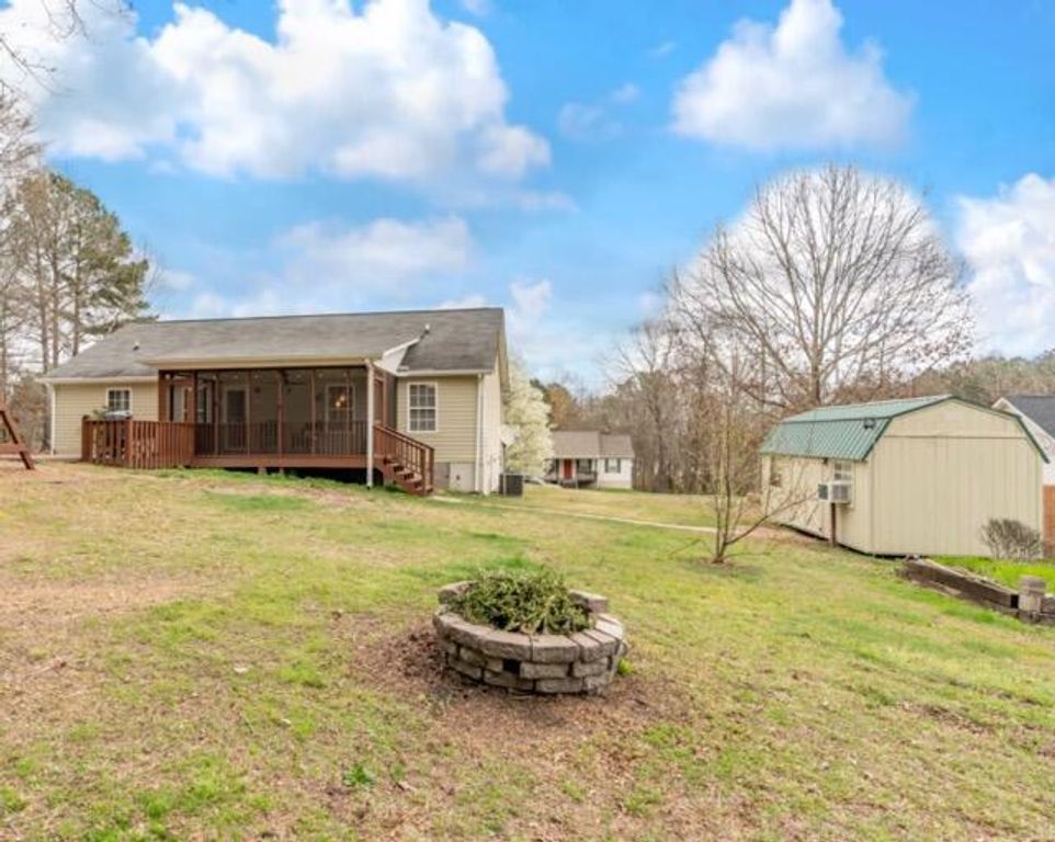 80 Wildfire Drive, Ringgold, GA 30736