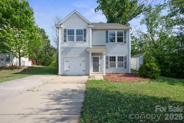 1175 Valley Street 111, Statesville, NC 28677