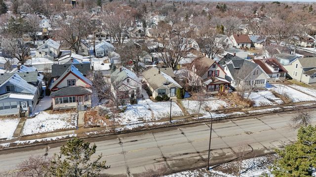 4035 Penn Avenue N, Minneapolis, MN 55412