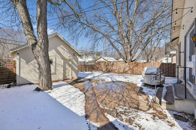 4035 Penn Avenue N, Minneapolis, MN 55412