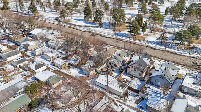 4035 Penn Avenue N, Minneapolis, MN 55412