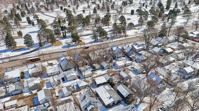 4035 Penn Avenue N, Minneapolis, MN 55412