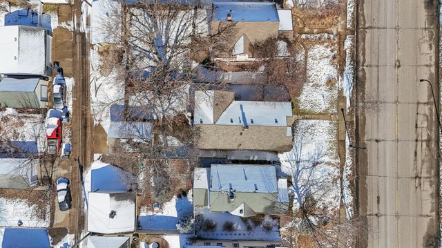 4035 Penn Avenue N, Minneapolis, MN 55412