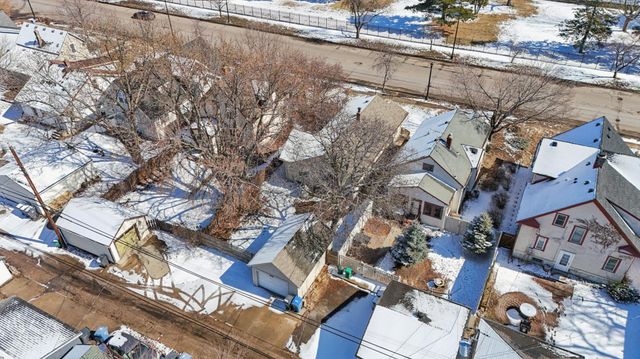 4035 Penn Avenue N, Minneapolis, MN 55412