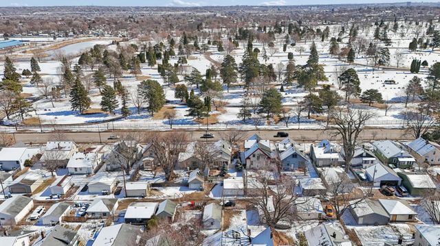 4035 Penn Avenue N, Minneapolis, MN 55412