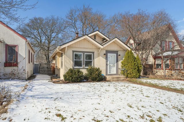 4035 Penn Avenue N, Minneapolis, MN 55412