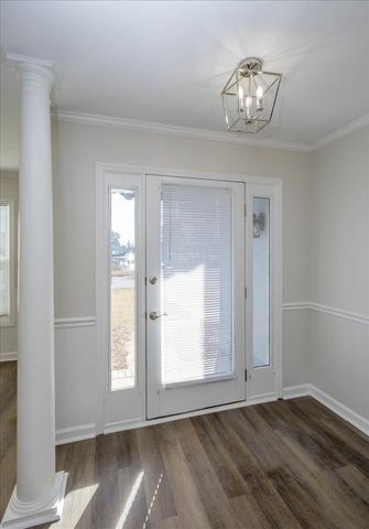 2622 Chaucer Drive, Augusta, GA 30909