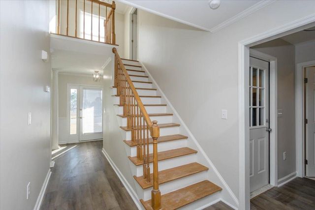 2622 Chaucer Drive, Augusta, GA 30909