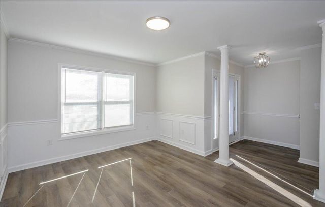 2622 Chaucer Drive, Augusta, GA 30909