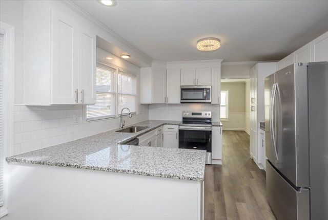 2622 Chaucer Drive, Augusta, GA 30909