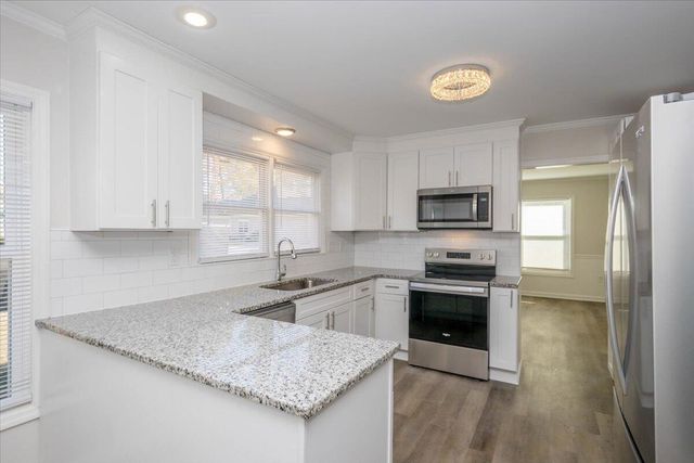 2622 Chaucer Drive, Augusta, GA 30909