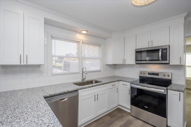 2622 Chaucer Drive, Augusta, GA 30909