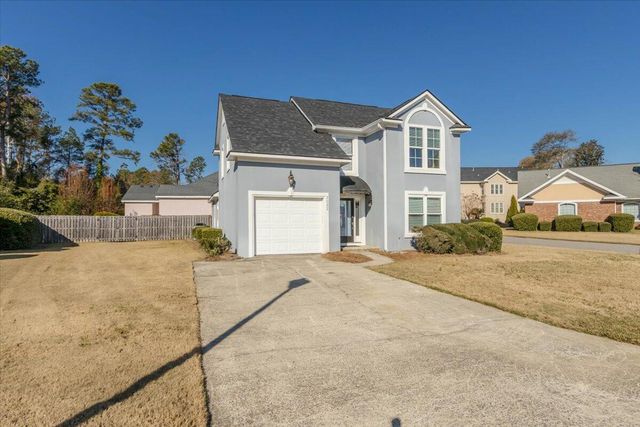 2622 Chaucer Drive, Augusta, GA 30909