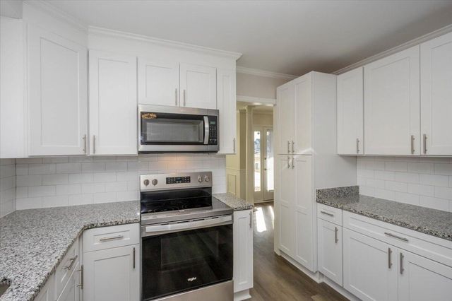 2622 Chaucer Drive, Augusta, GA 30909