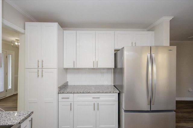 2622 Chaucer Drive, Augusta, GA 30909