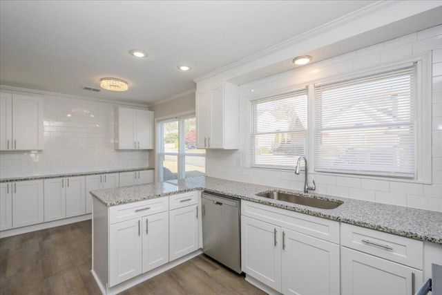 2622 Chaucer Drive, Augusta, GA 30909