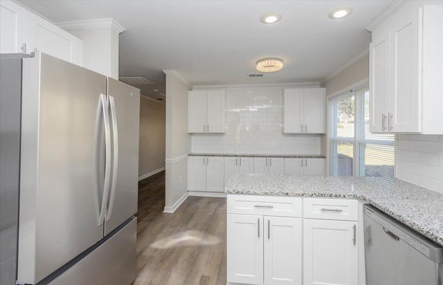 2622 Chaucer Drive, Augusta, GA 30909