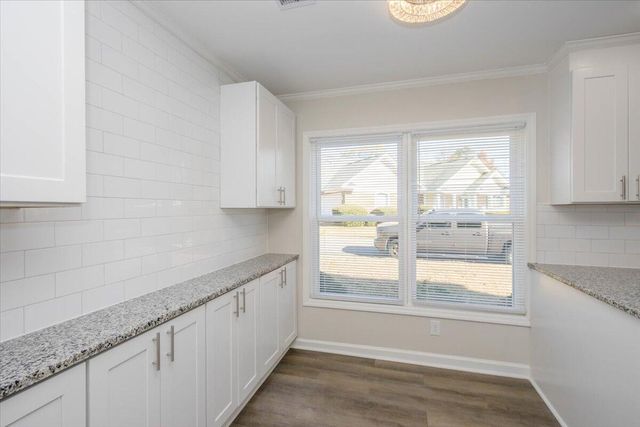 2622 Chaucer Drive, Augusta, GA 30909