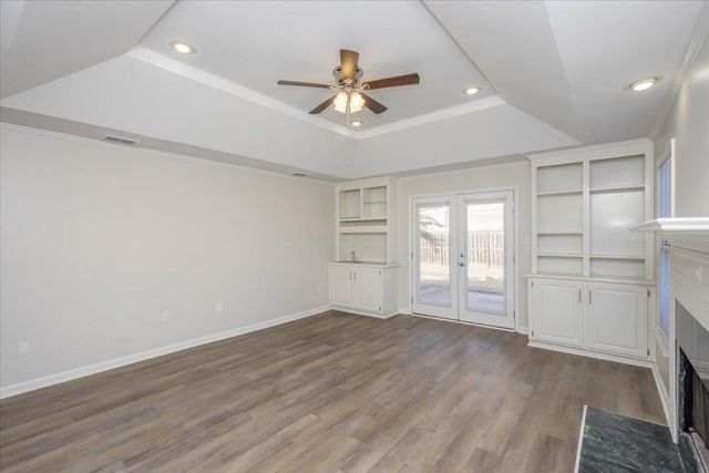 2622 Chaucer Drive, Augusta, GA 30909