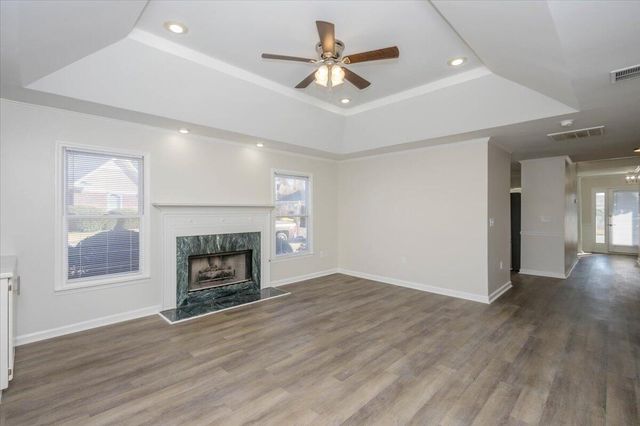 2622 Chaucer Drive, Augusta, GA 30909