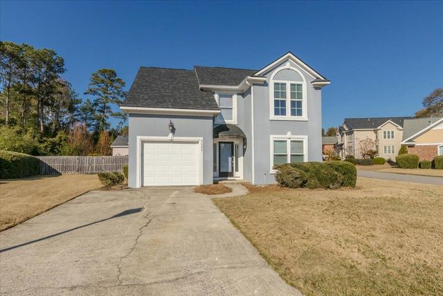 2622 Chaucer Drive, Augusta, GA 30909