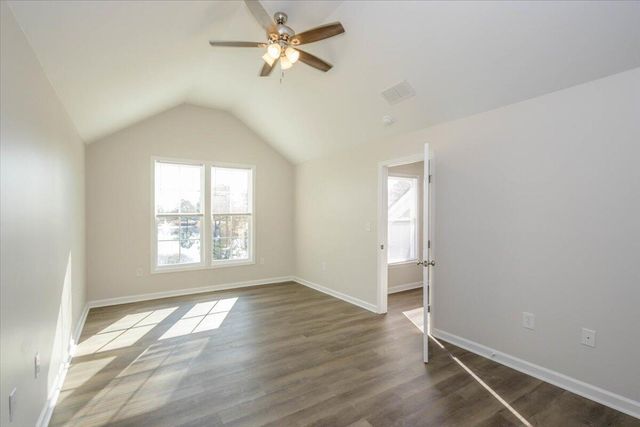 2622 Chaucer Drive, Augusta, GA 30909