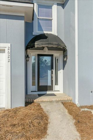 2622 Chaucer Drive, Augusta, GA 30909