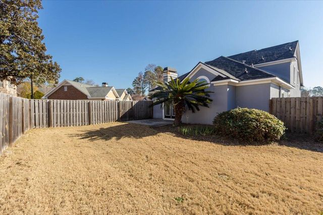 2622 Chaucer Drive, Augusta, GA 30909