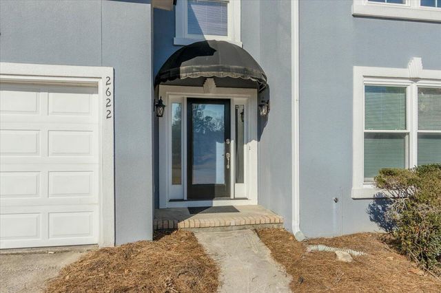 2622 Chaucer Drive, Augusta, GA 30909