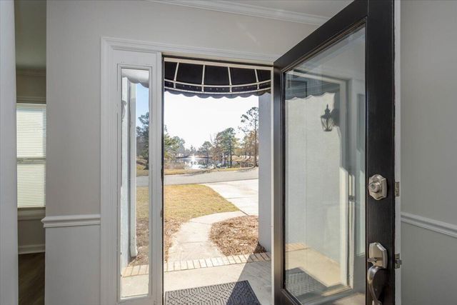 2622 Chaucer Drive, Augusta, GA 30909