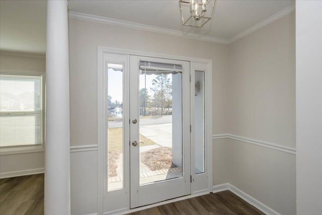 2622 Chaucer Drive, Augusta, GA 30909