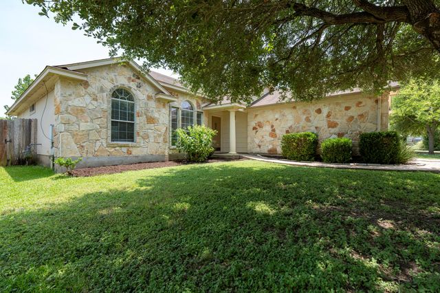 136 Atlantis, Kyle, TX 78640