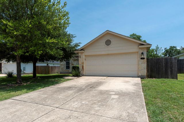 136 Atlantis, Kyle, TX 78640