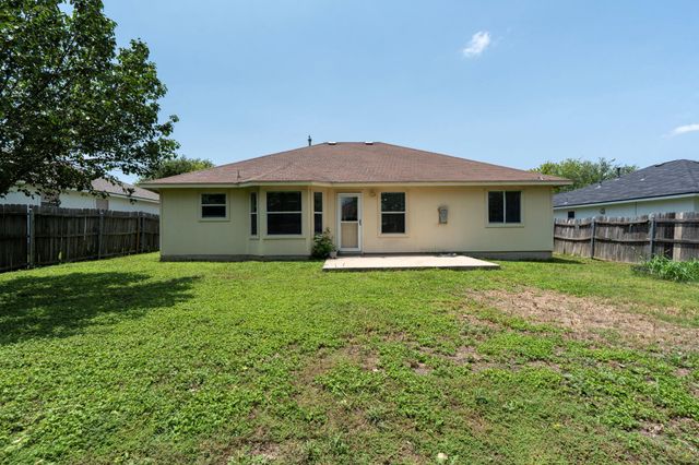 136 Atlantis, Kyle, TX 78640