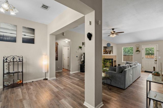 136 Atlantis, Kyle, TX 78640