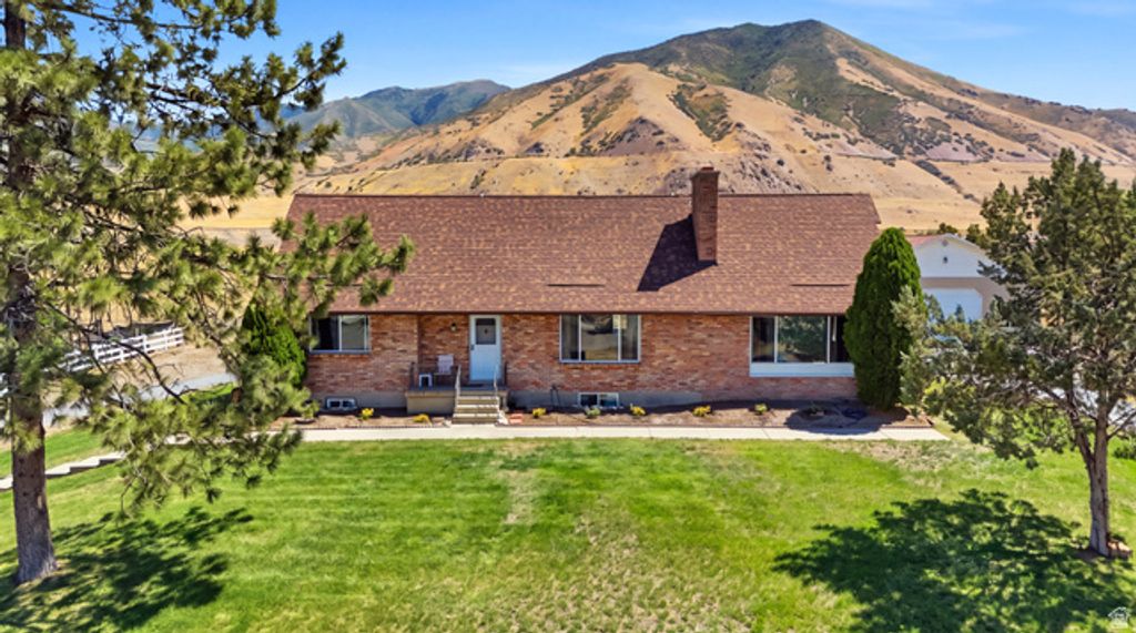 4468 N DROUBAY RD, Erda, UT 84074 — photo 3