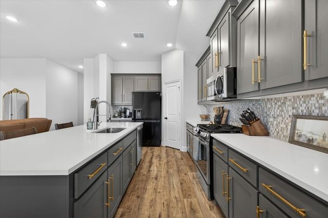 653 Godley Ranch Road, Godley, TX 76044