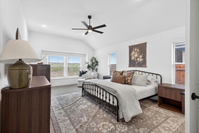 653 Godley Ranch Road, Godley, TX 76044