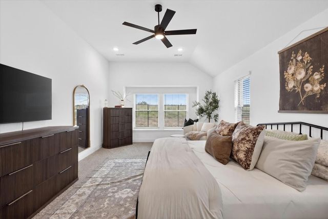 653 Godley Ranch Road, Godley, TX 76044