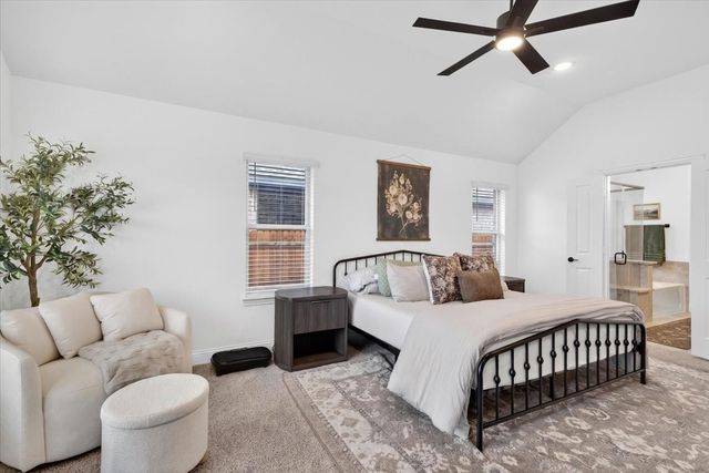 653 Godley Ranch Road, Godley, TX 76044
