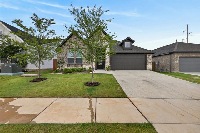 653 Godley Ranch Road, Godley, TX 76044
