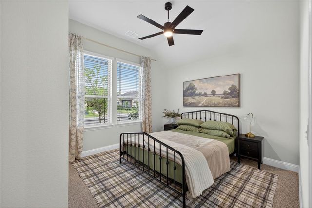 653 Godley Ranch Road, Godley, TX 76044