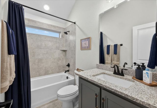 653 Godley Ranch Road, Godley, TX 76044