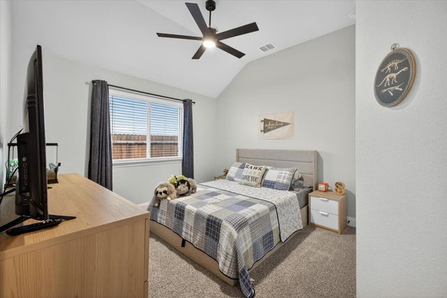 653 Godley Ranch Road, Godley, TX 76044