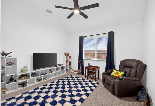 653 Godley Ranch Road, Godley, TX 76044